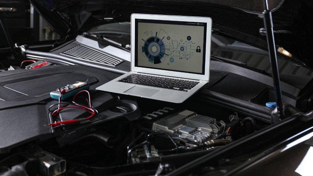 Expert Auto Diagnostics & Vehicle Repair in Marburg, Port Shepstone