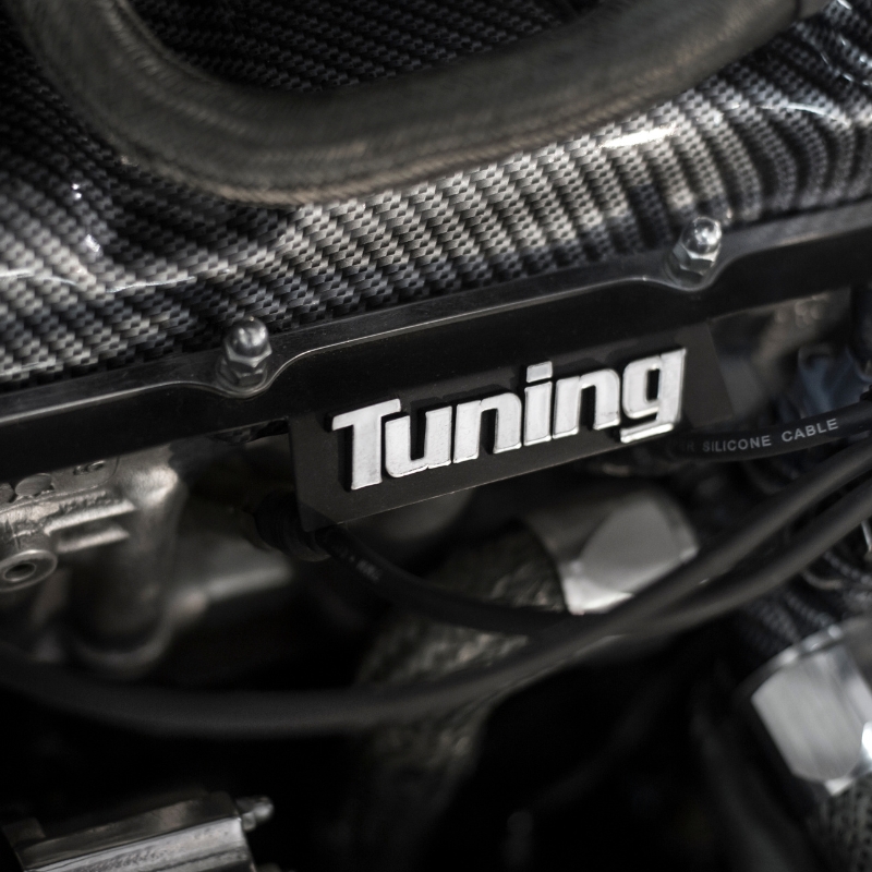 Vehicle Tuning Service Vehicle Tuning Service