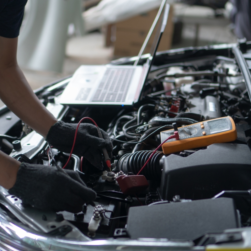 Engine Diagnostics Engine Diagnostics
