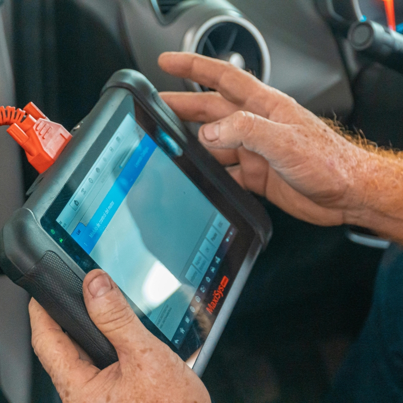 Fuel System Diagnostics Fuel System Diagnostics